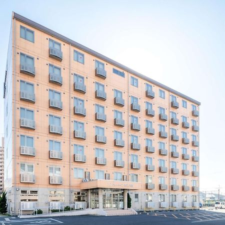 Comfort Inn Omihachiman Bagian luar foto
