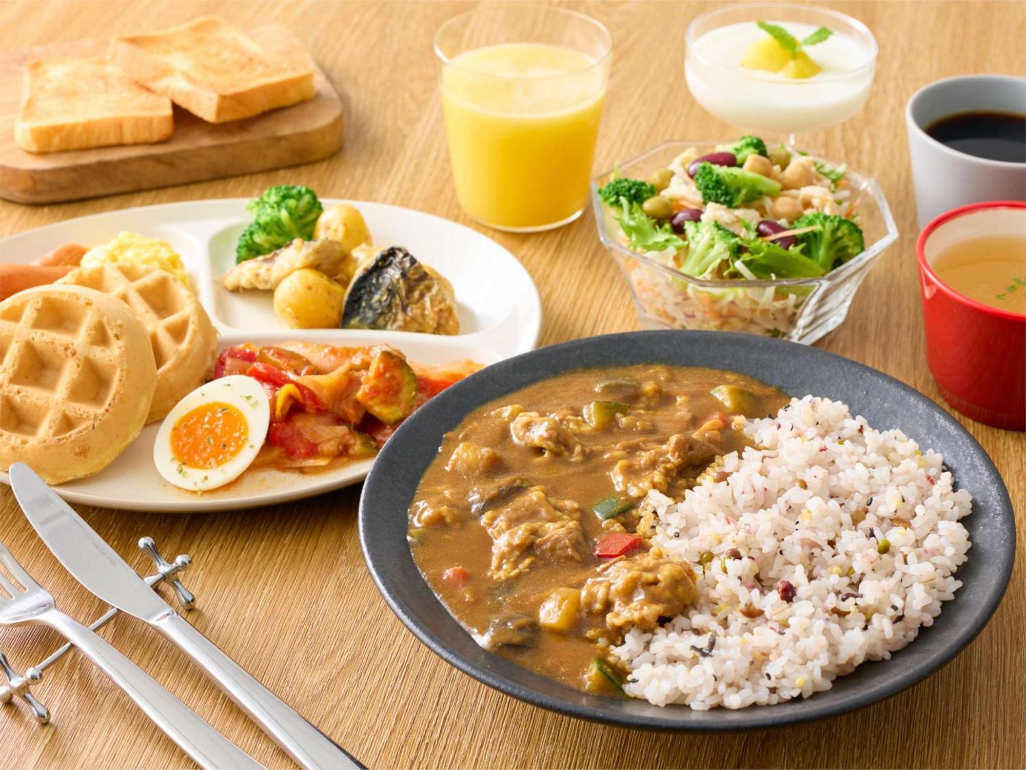 Comfort Inn Omihachiman Bagian luar foto