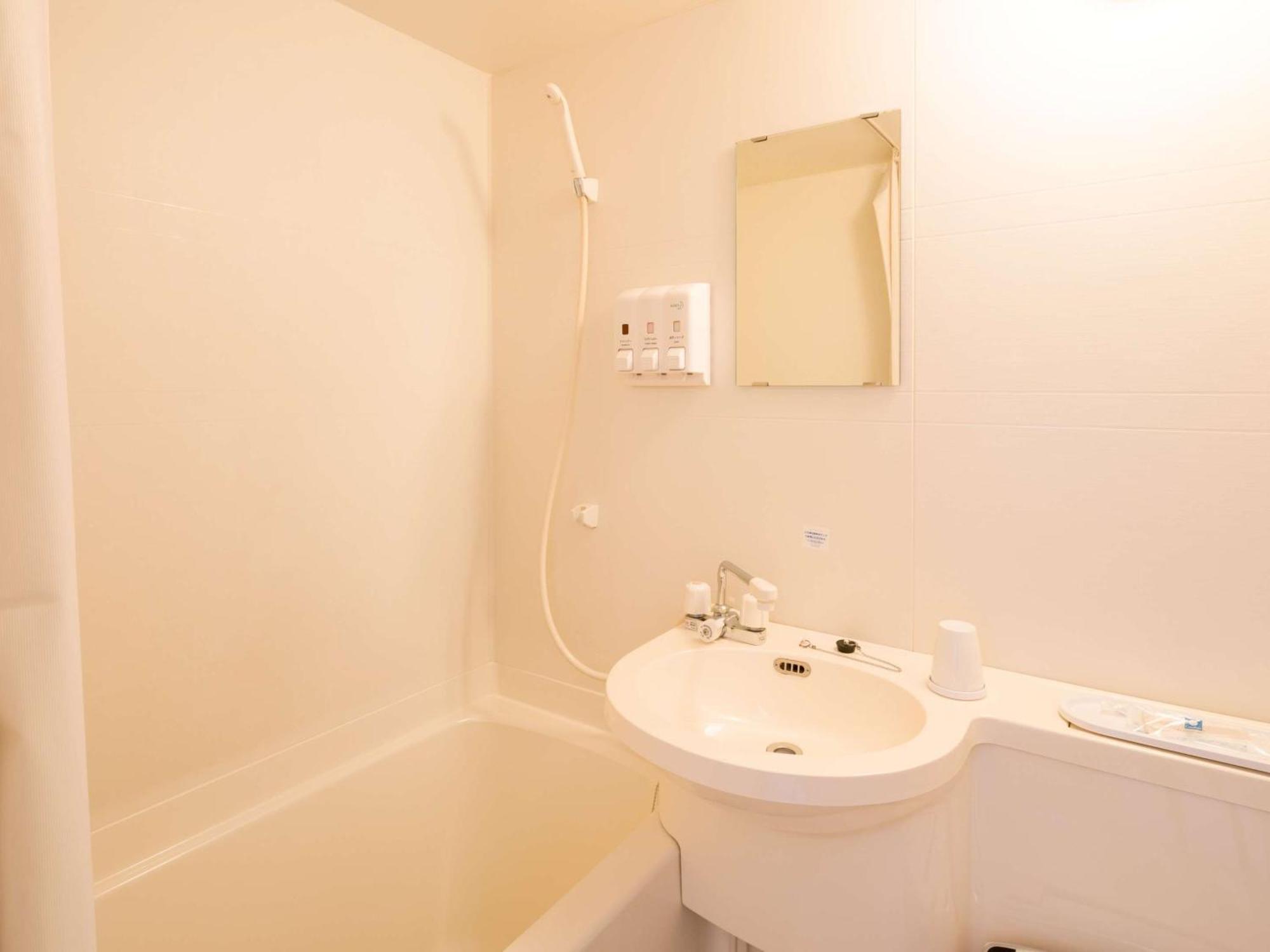 Comfort Inn Omihachiman Bagian luar foto
